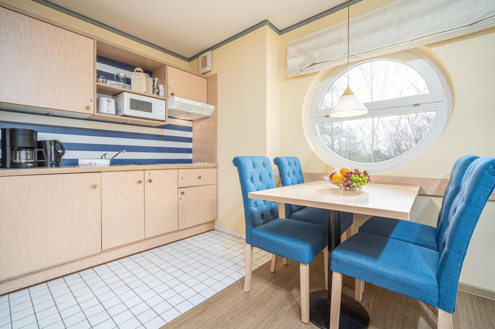 Villa Kurpark - Wohnung 512 زنغست المظهر الخارجي الصورة